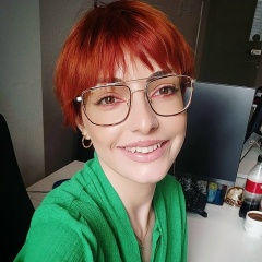 Ekaterine Giorgadze, 08.11.1992, Тбилиси