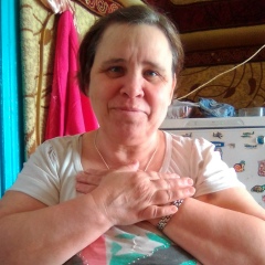 Марина Исаева, 09.09.1961