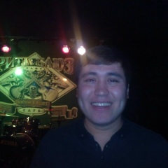 Кубат Озеров, 01.12.1986