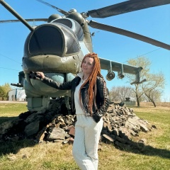 Ольга Сороковых, 17.08, Санкт-Петербург