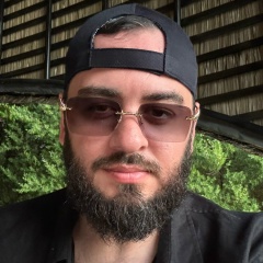 Im-Ali Magomadov, 02.01, Москва