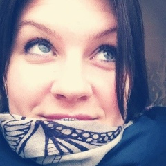 Дарья Оздемир, 02.04, Москва