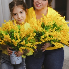 Наталья Неустроева, 22.05.1991, Новосибирск