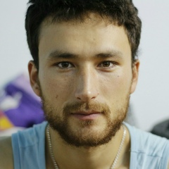 Арсентий Мельников, 14.11, Якутск