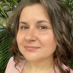 Кира Падерина, 20.06.1988, Санкт-Петербург