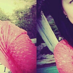 Алина Эргашева, 03.04, Москва