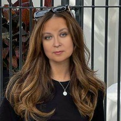 Елена Оборжыцкая, 25.06.1982, Электросталь