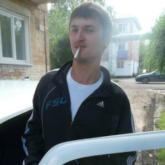 Сирёжко Froloff, 11.07.1989, Белово