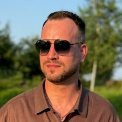 Виктор Шуленин, 01.12, Санкт-Петербург