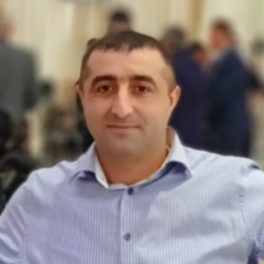 Илгар Алиев, 20.07.1984