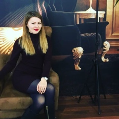 Маша Луцюк, 11.10, Иршава