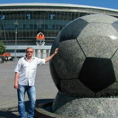 Петр Тихонов, 07.01.1982, Донецк