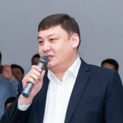 Талгат Аскаров, 20.11.1977, Астана