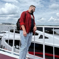 Артем Ерошевич, 26.09, Москва