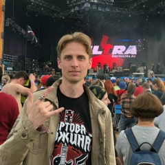 Юрий Петров, 30.05, Санкт-Петербург