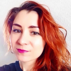 Альфия Ишмухаметова, 17.04.1985, Октябрьский