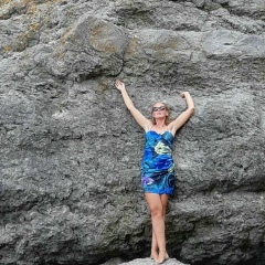 Машенька Мухтаруллина, 15.06, Санкт-Петербург