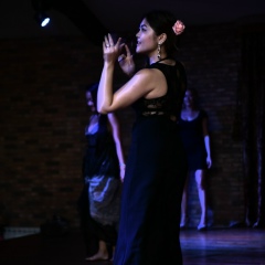 Алмагуль Ханатова, 25.11.1991, Караганда