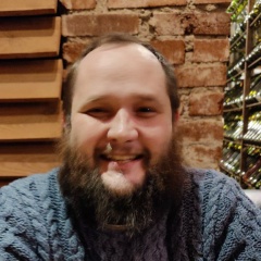 Николай Кайдалов, 30.04, Екатеринбург