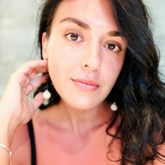 Анастасия Виниченко, 30.10.1991, Санкт-Петербург