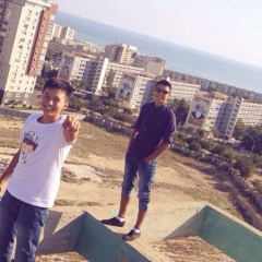 Robert Kharisov, 25.02, Форт-Шевченко