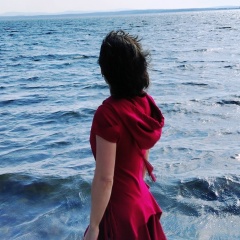 Евгения Бойкова