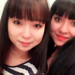 Jazira Duisenbaeva, 26.02.1991, Актау