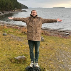 Виталий Фокин