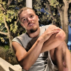 Михаил Михаилов, 20.12, Екатеринбург