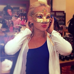 Катерина Андреева, 29.04.1991, Praha