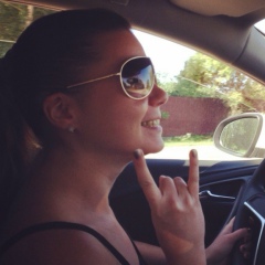 Татьяна Новичкова, 04.05.1983, Москва