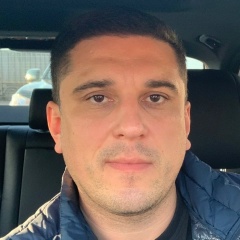 Денис Марьянов, 15.03.1983, Одесса