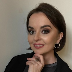 Ирина Катыхина, 30.10, Санкт-Петербург