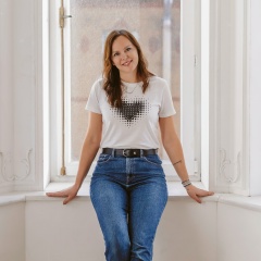 Оля Шек, 01.06, Санкт-Петербург