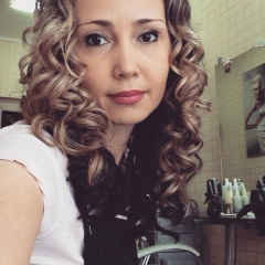 Вика Тренеева, 22.02, Пущино (деревня)