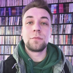 Артём Устинов, 30.01.1991, Пенза