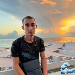 Ильшат Бикбов, Оренбург