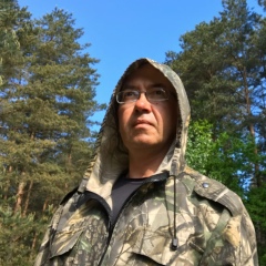 Олег Кулик, 14.01.1967, Береза