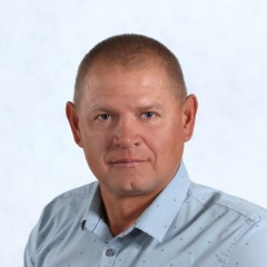 Алексей Богданов