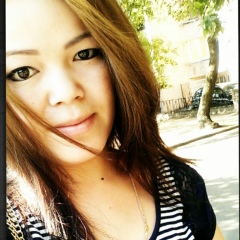 Гульнара Молдобаева