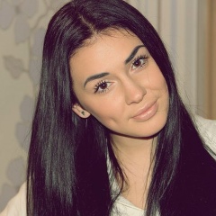 Yana Popova, 15.09, Алматы