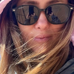 Татьяна Грецкая, 30.11.1986, Санкт-Петербург