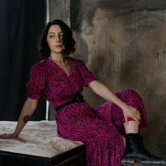 Наталия Никонорова, 18.10, Санкт-Петербург