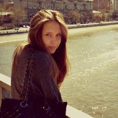 Аня Гусева, 18.12, Москва