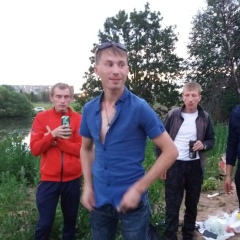 Паша Логинов, 06.04.1990, Москва