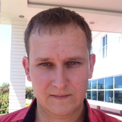 Константин Сердюков, 04.06, Москва