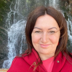 Ирина Ракитская, 22.06, Москва
