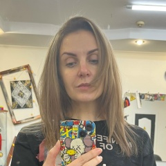 Марина Бардиж, 05.08, Ростов-на-Дону