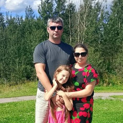 Нонна Мясникова, 03.07.1977, Санкт-Петербург