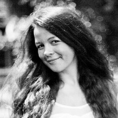Полина Нотик, 10.11.1988, Москва